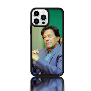 Imran Khan