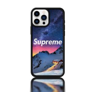 Supreme