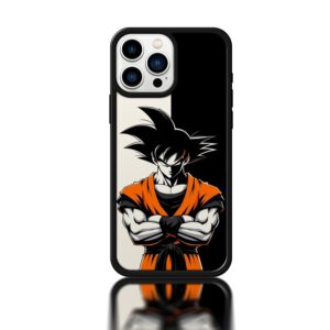 Goku